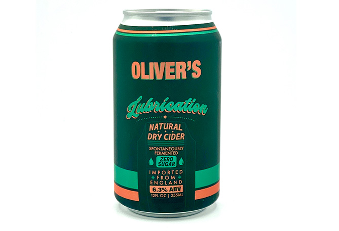 Cans