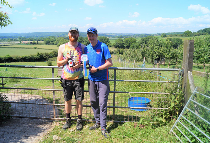 The Haughton Project