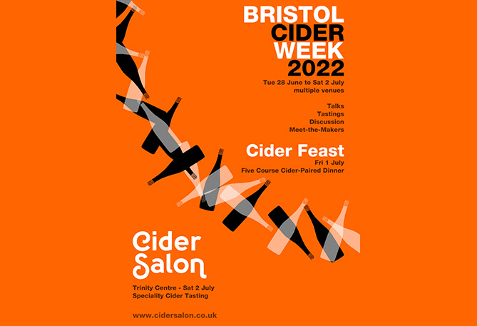 Bristol Cider Week