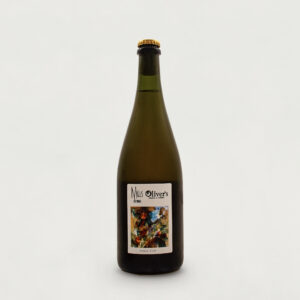 FOXBIC 5 (750ml) a Mills / Oliver Collab 6%