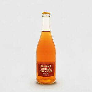 STOKE RED CIDER (750ml) 5.2%