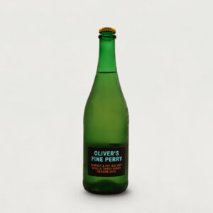 A PET NAT PERRY (750ml) 5.2%