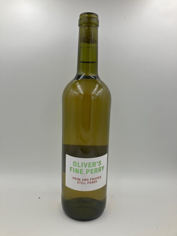 PRIM & PROPER PERRY (750ml) 5.3%
