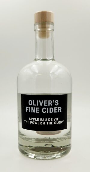THE POWER AND THE GLORY (500ml) 42%