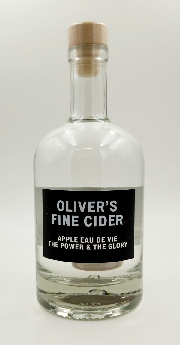 THE POWER AND THE GLORY (500ml) 42%