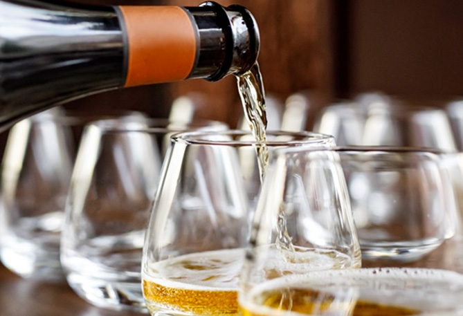 The New Age of Cider