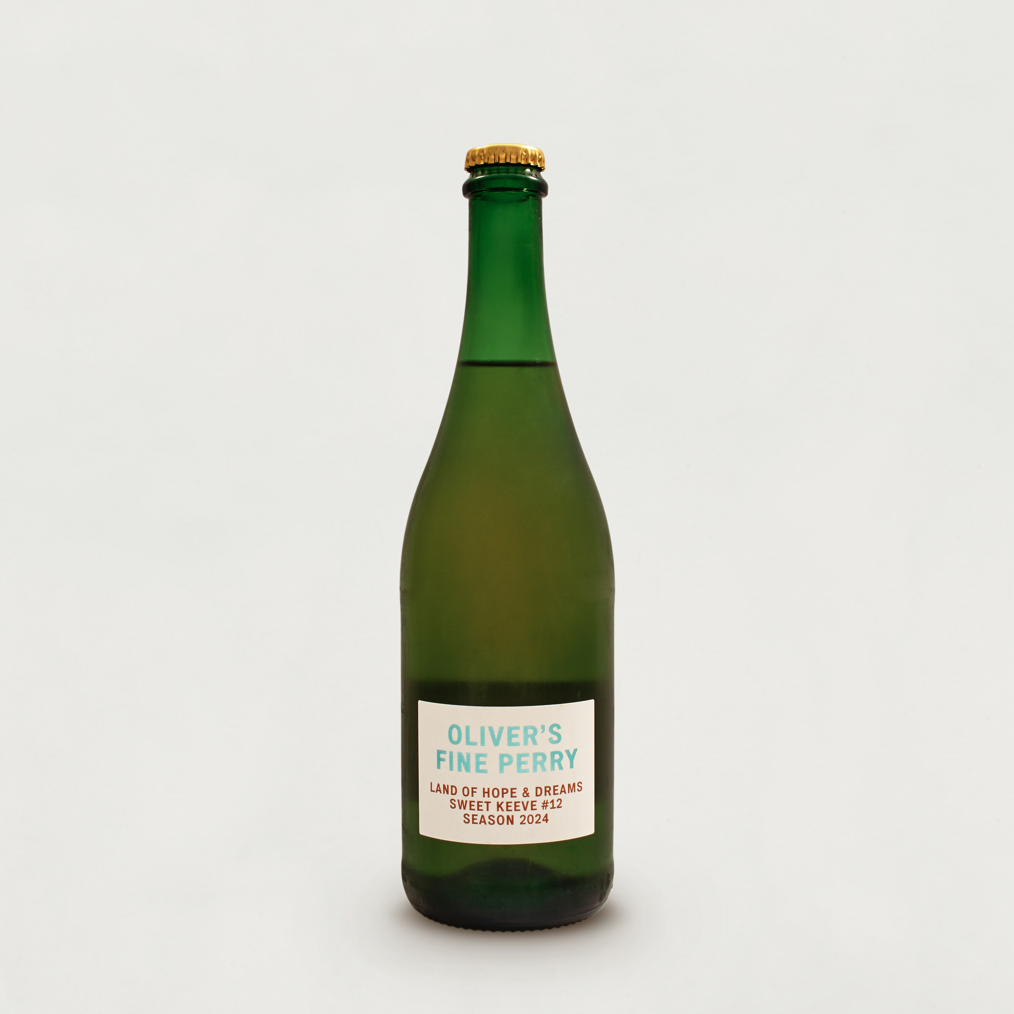 A LAND OF HOPE & DREAMS PERRY (750ml) 3.7%