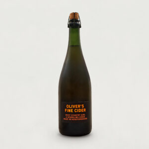WEST COUNTRY GIRL CIDER (750ml) 5.3%