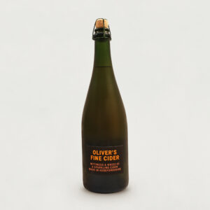 NITTINESS & WHIZZ CIDER #3 (750ml) 4.9%
