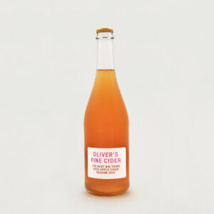 THE NEXT BIG THING CIDER (750ml) 4.8%