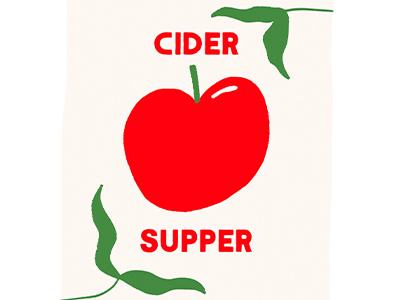 cidersupper