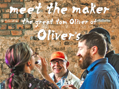 meet the maker